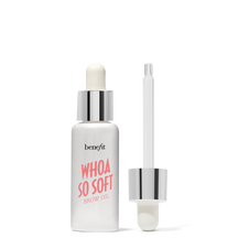 BROWS WHOA SO SOFT BROW OIL